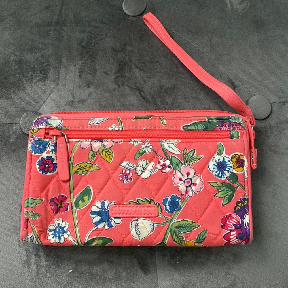 Vera Bradley Wallet